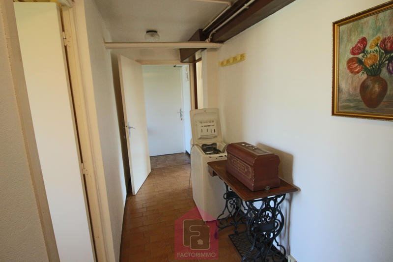 Maison - 127 m² - 6 pièces