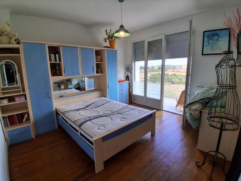 Maison - 147 m² - 6 pièces