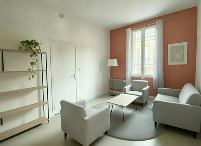 Appartement - 30 m² - 2 pièces