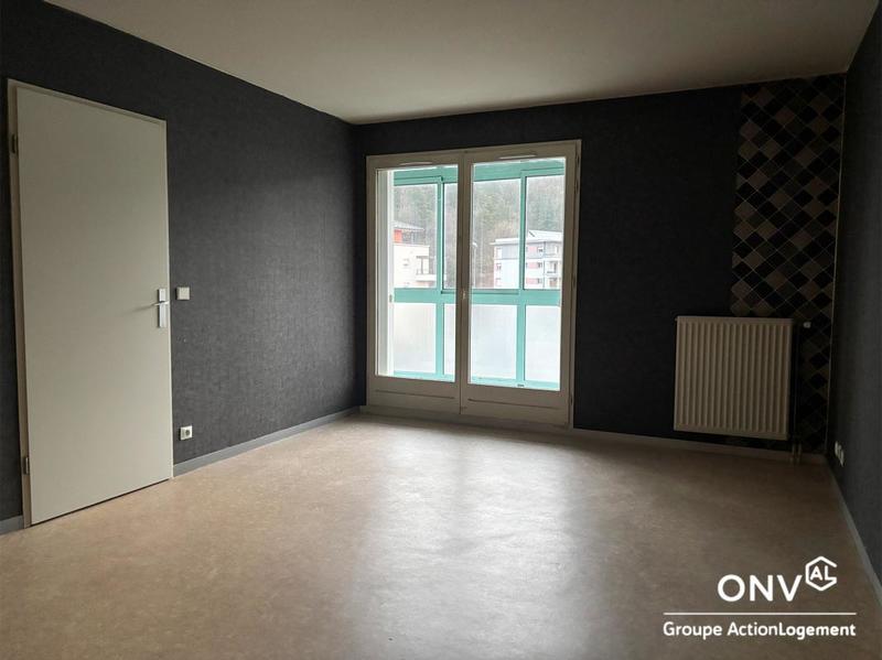 Appartement - 73 m² - 4 pièces