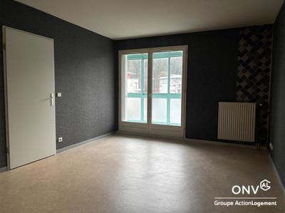 Appartement - 73 m² - 4 pièces