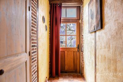 Maison - 245 m² - 7 pièces