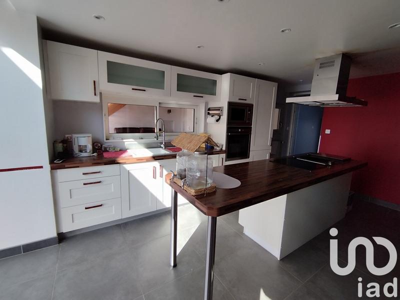 Maison - 427 m² - 14 pièces