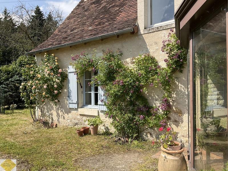 Maison - 160 m² - 6 pièces