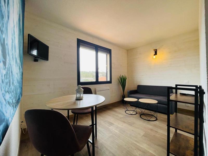 Appartement - 75 m² - 4 pièces