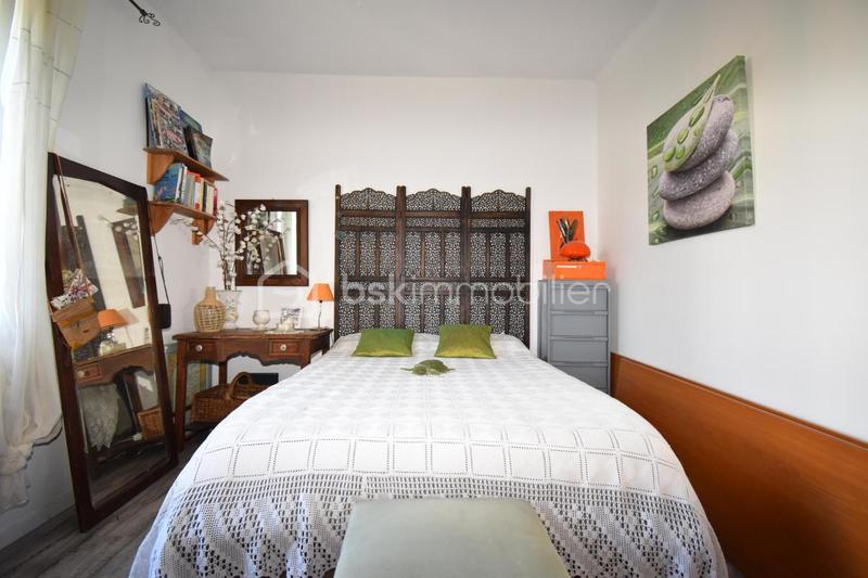 Appartement - 88 m² - 5 pièces