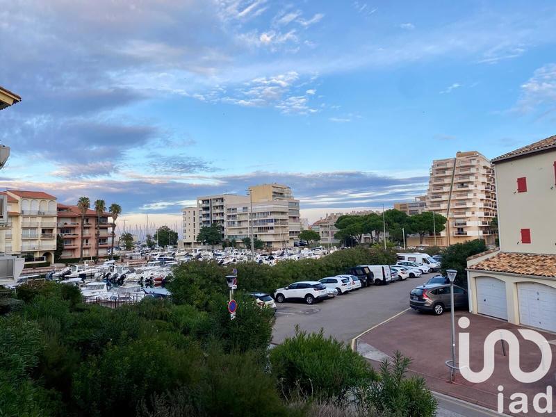 Appartement - 52 m² - 3 pièces