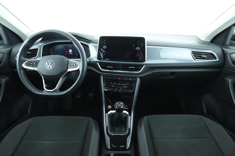 Volkswagen t-Roc 1.5 Tsi Evo Style 150 ch