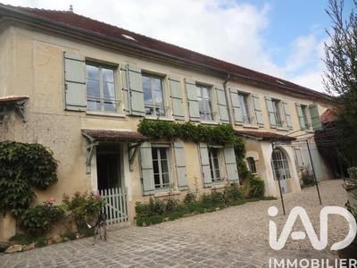 Maison - 155 m² - 6 pièces