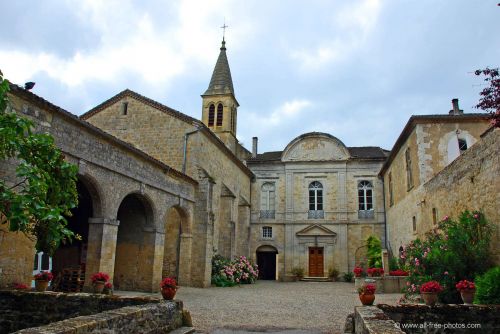 Château de Cassaigne