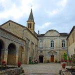 Château de Cassaigne