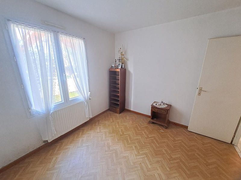 Maison - 76 m² - 3 pièces