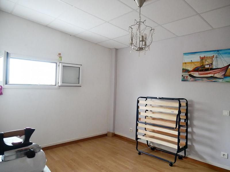 Maison de village - 85 m² - 4 pièces