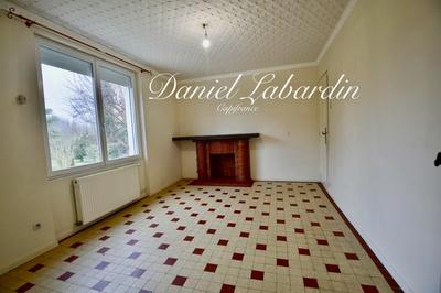 Maison - 85 m² - 3 pièces