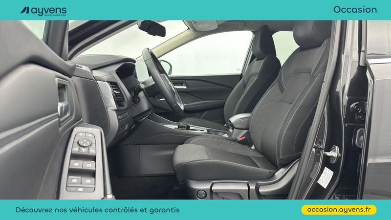 Nissan Qashqai e-Power 190ch n-Connecta