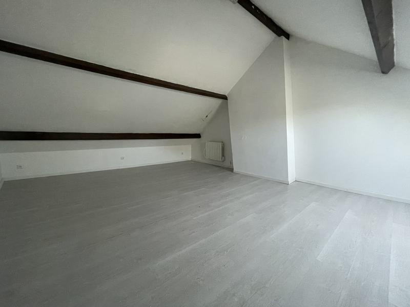 Maison - 104 m² - 6 pièces