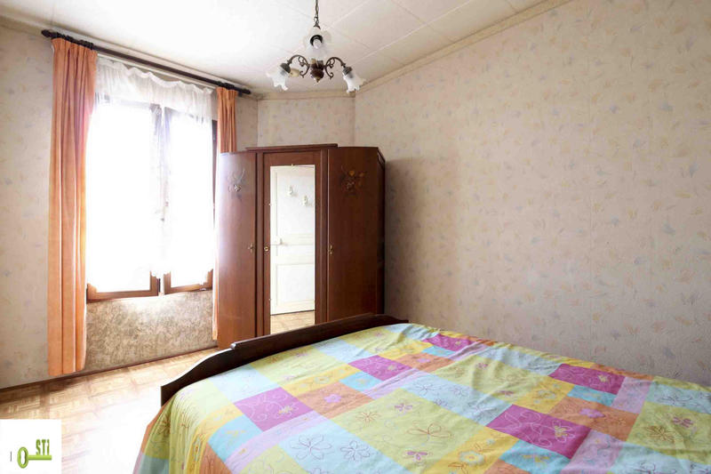 Maison - 111 m² - 6 pièces