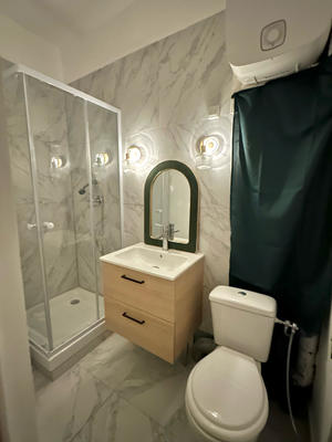 Appartement - 19 m² - 1 pièce