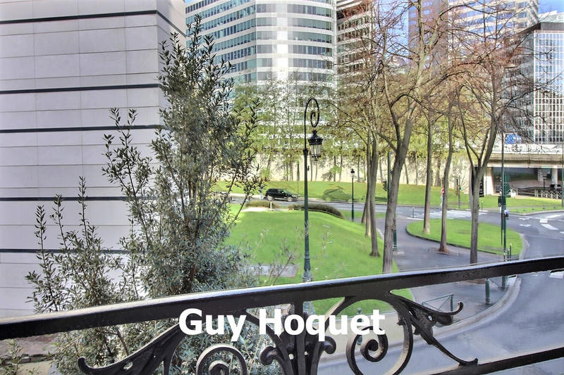 Appartement - 20 m² - 1 pièce