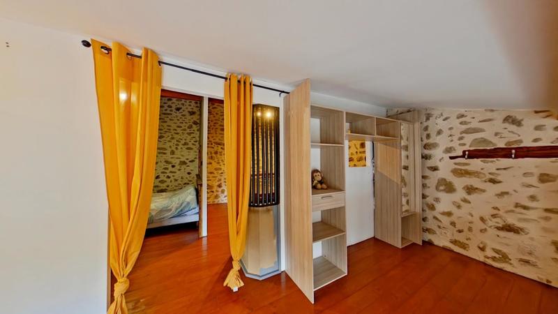 Maison - 138 m² - 4 pièces