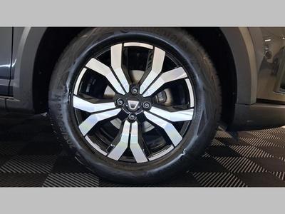 Dacia Sandero TCe 90 - 22 Stepway Confort
