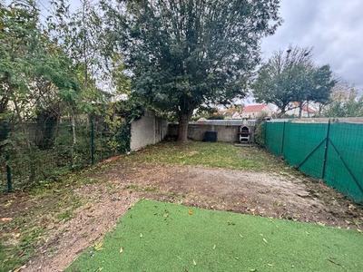 Maison - 53 m² - 3 pièces