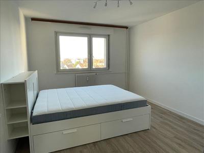 Appartement - 80 m² - 3 pièces