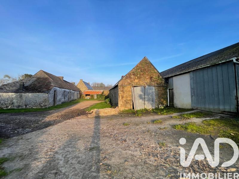 Maison - 280 m² - 5 pièces