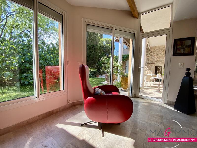 Maison de ville - 170 m² - 5 pièces