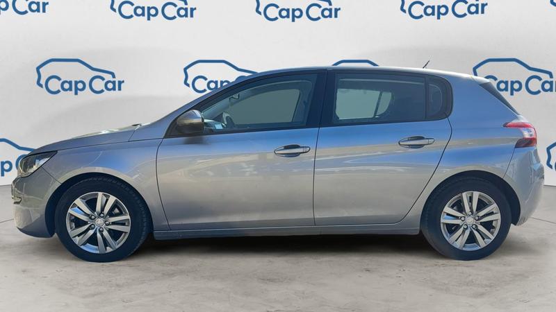 Peugeot 308 1.6 HDi 92 Active