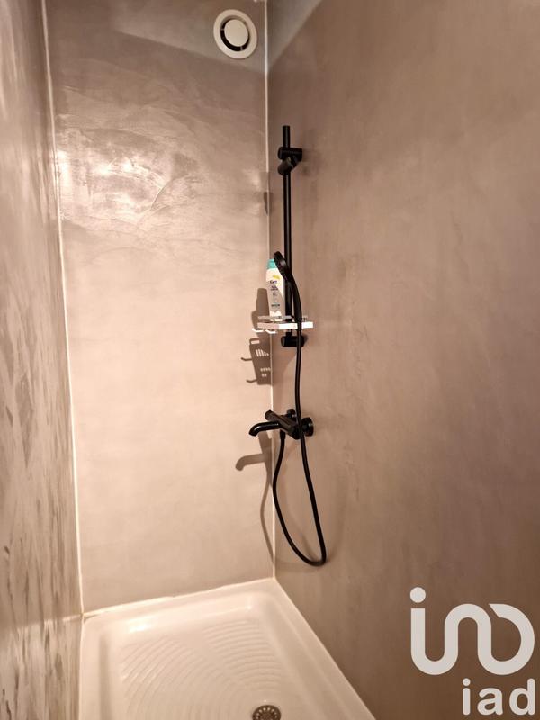 Maison - 152 m² - 6 pièces