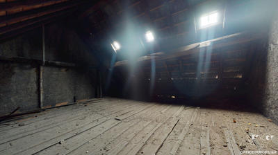 Appartement - 138 m² - 4 pièces