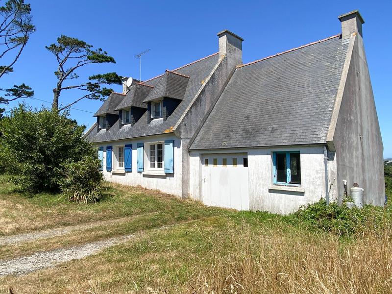 Maison - 118 m² - 6 pièces