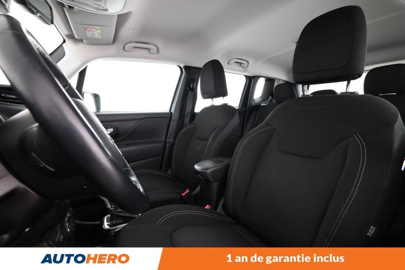 Jeep Renegade 1.3 Turbo T4 Phev 4xe Limited At6 190 ch