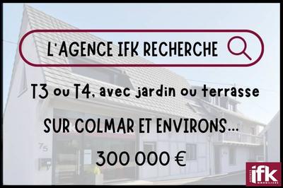 Appartement - 80 m² - 3 pièces