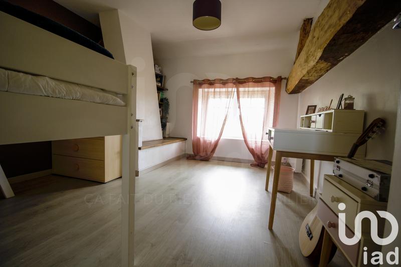 Maison - 141 m² - 7 pièces