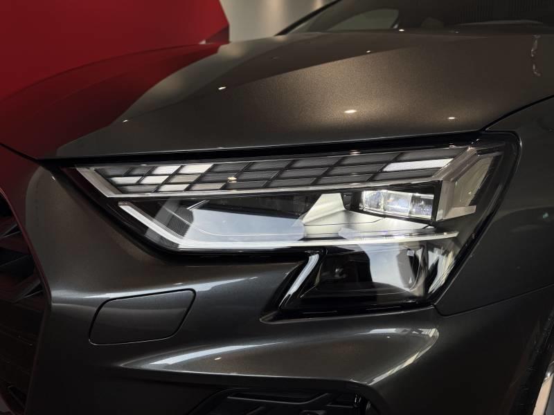 Audi A3 sportback Tfsi e Hybride rechargeable 204 s tronic 6 s line