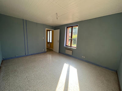 Maison - 46 m² - 2 pièces