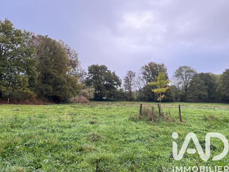 Maison de campagne - 188 m² - 7 pièces