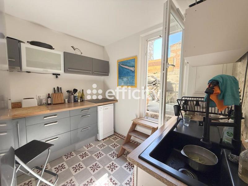 Appartement - 133 m² - 6 pièces