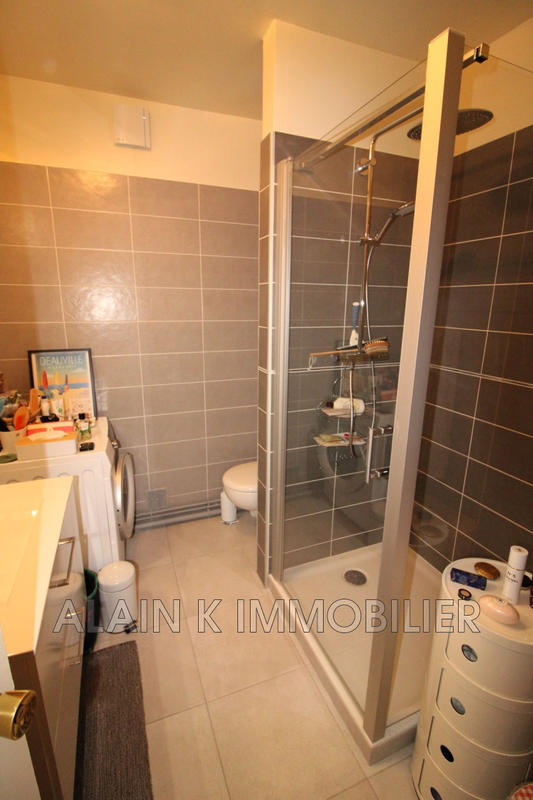 Appartement - 46 m² - 1 pièce