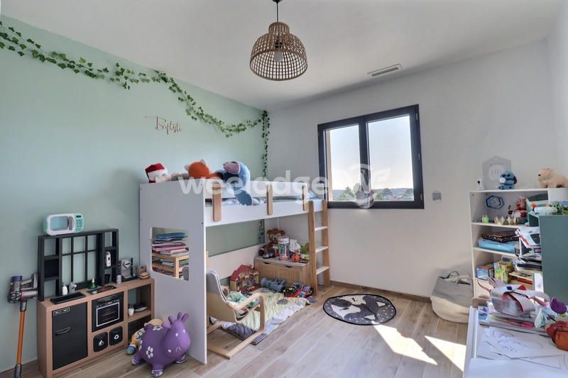 Villa - 128 m² - 4 pièces