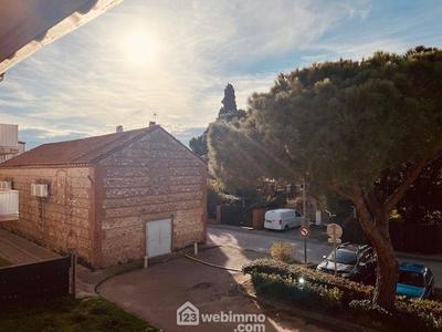 Maison de village - 67 m² - 3 pièces