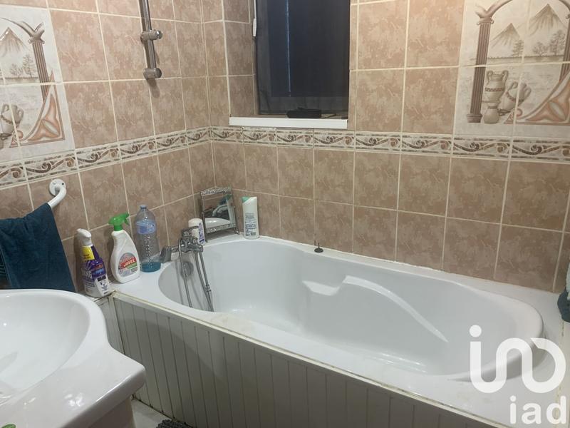 Maison - 129 m² - 5 pièces