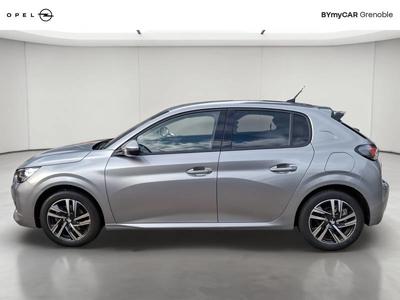 Peugeot 208 PureTech 100 s&amp;S Eat8 Allure