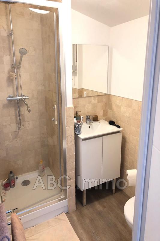 Appartement - 22 m² - 1 pièce