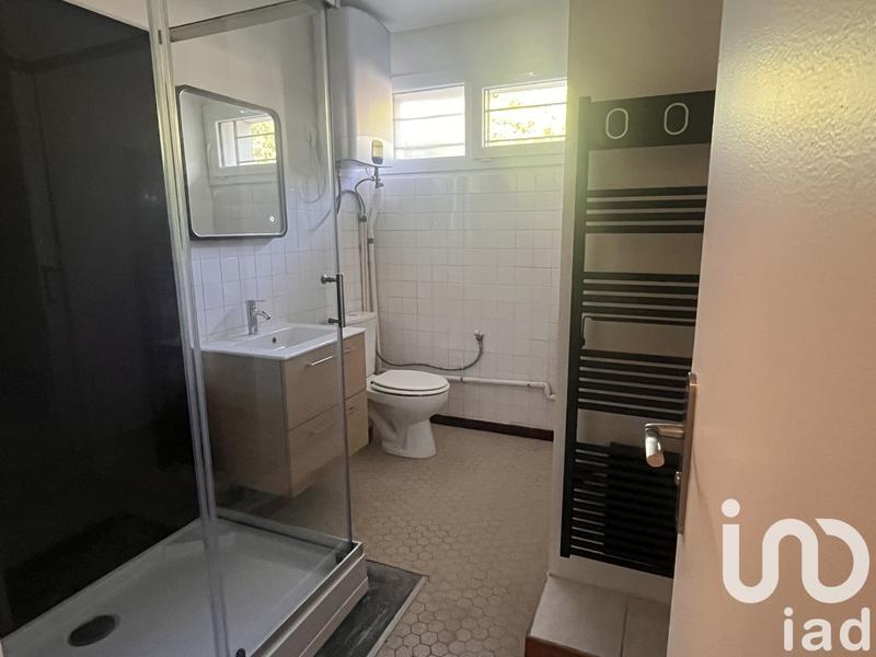 Appartement - 23 m² - 1 pièce