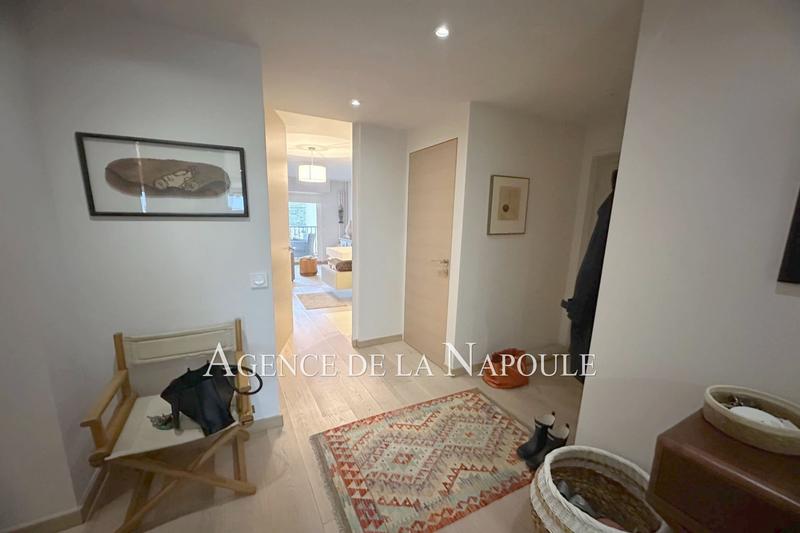 Appartement - 96 m² - 3 pièces