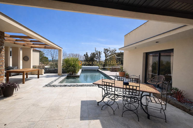 Villa - 155 m² - 4 pièces