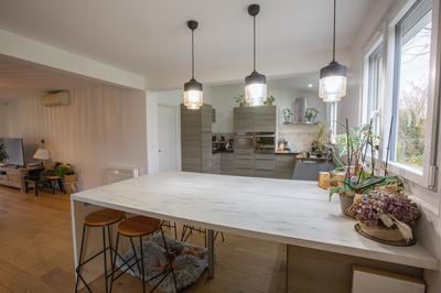 Maison - 150 m² - 7 pièces